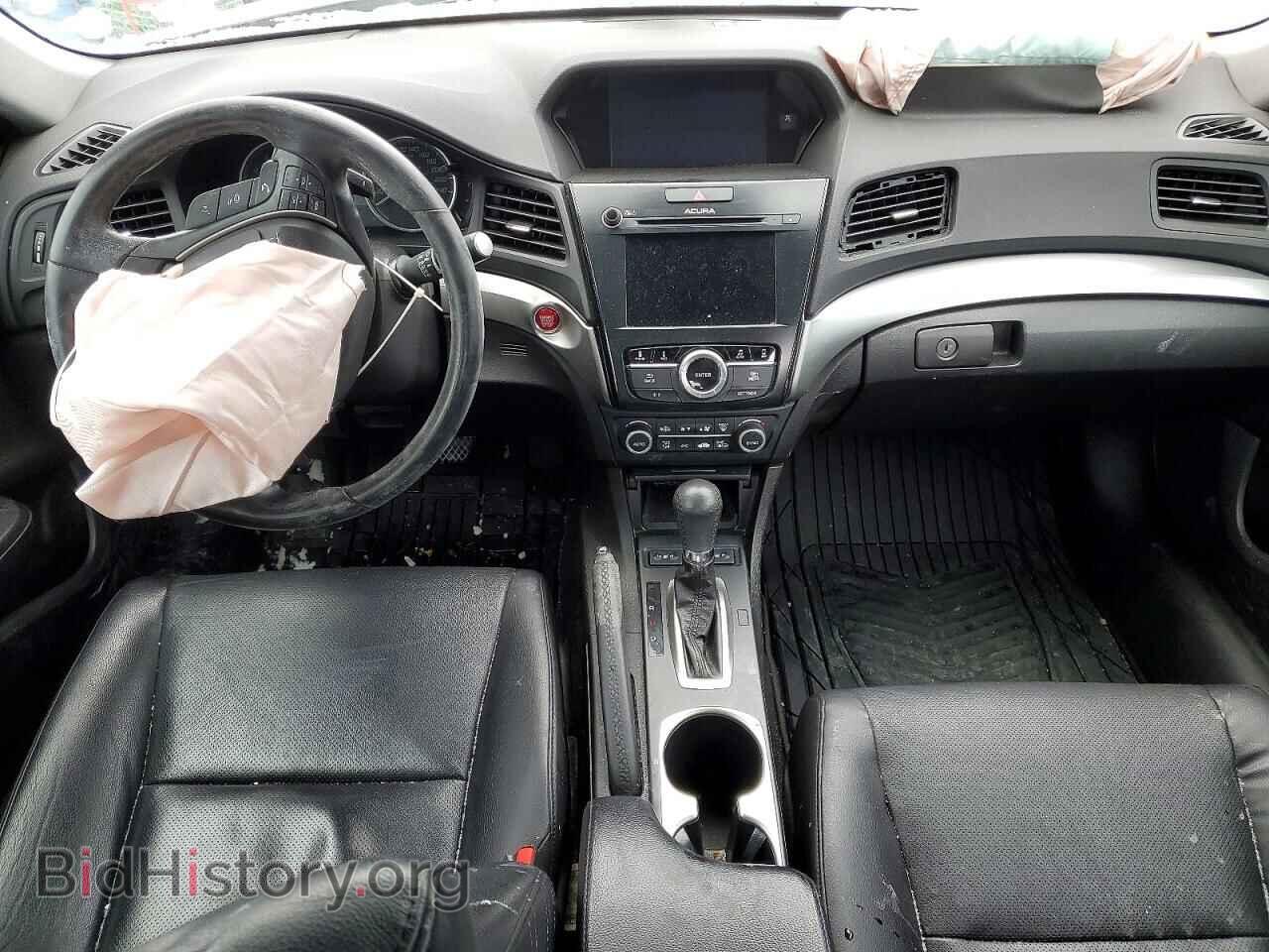 2017 ACURA ILX - VIN: 19UDE2F76HA802711 - Фото 8