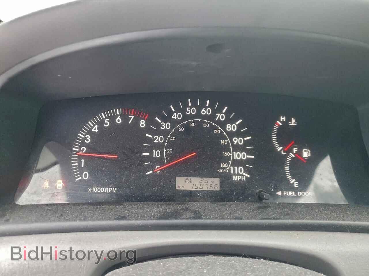2006 TOYOTA COROLLA - VIN: 2T1BR30E36C604880 - Фото 9