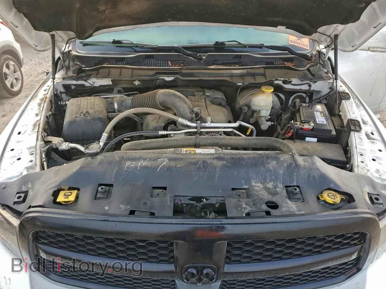 2017 RAM 1500 - VIN: 1C6RR7UT2HS751103 - Фото 11