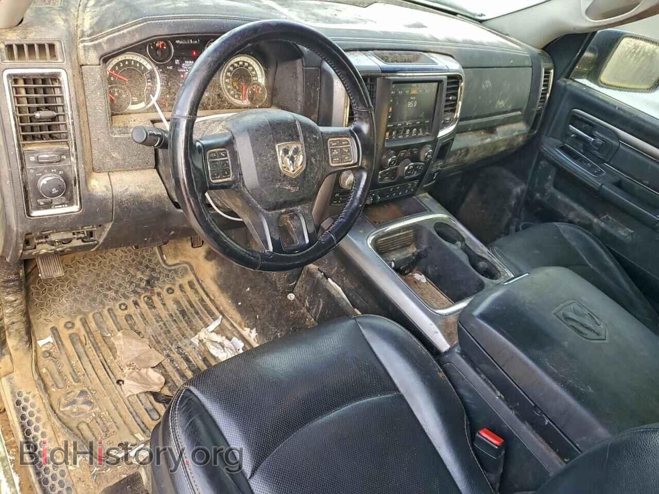 2017 RAM 1500 - VIN: 1C6RR7UT2HS751103 - Фото 8