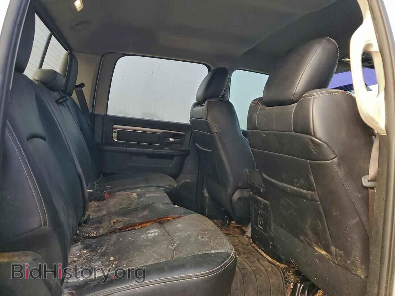2017 RAM 1500 - VIN: 1C6RR7UT2HS751103 - Фото 10