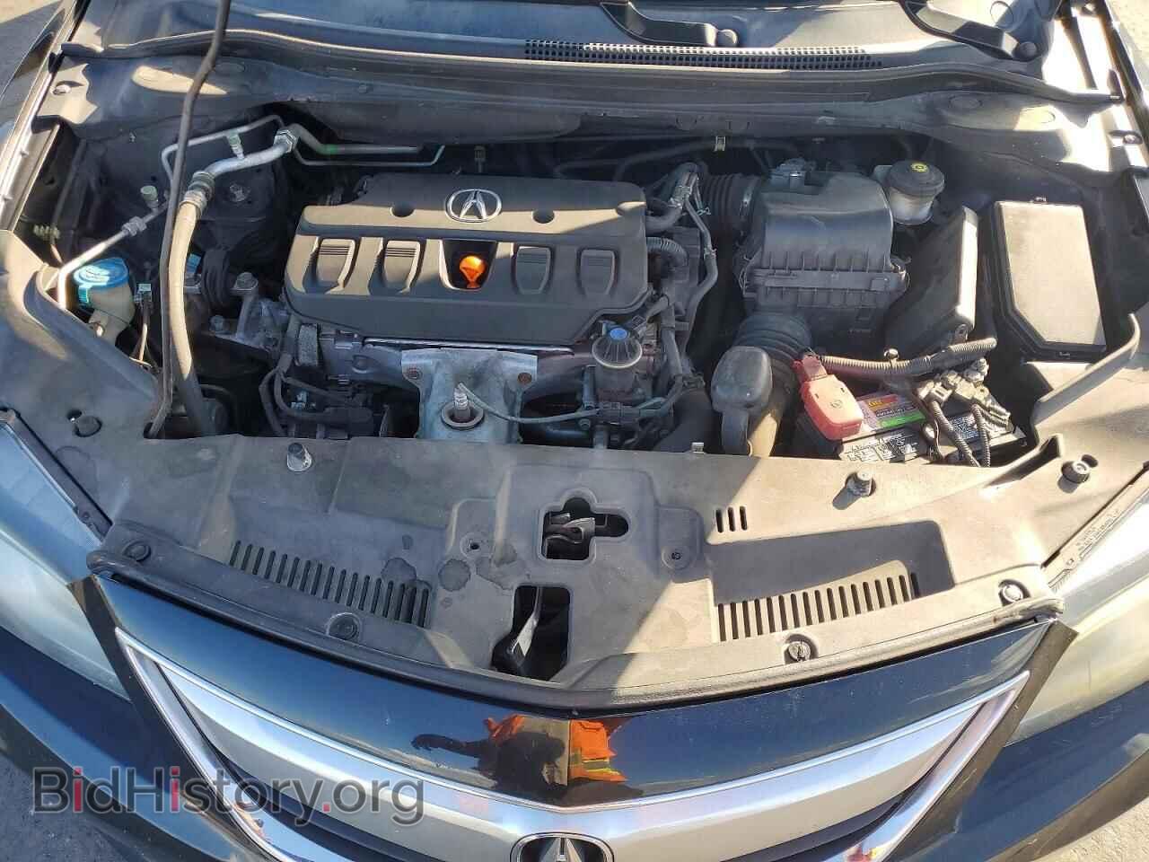 2015 ACURA ILX - VIN: 19VDE1F32FE006188 - Фото 11