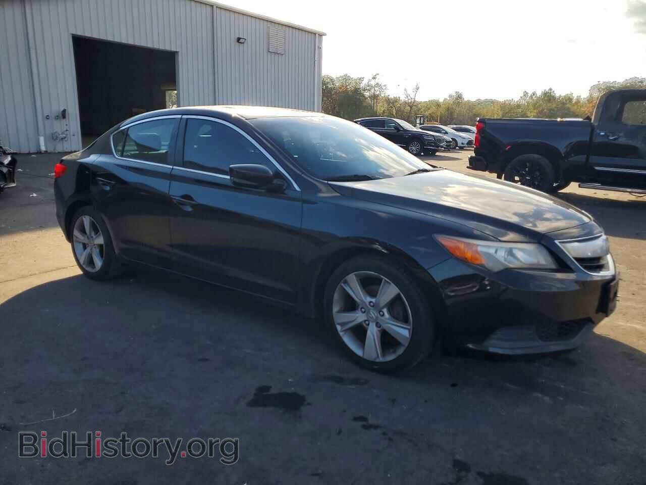 2015 ACURA ILX - VIN: 19VDE1F32FE006188 - Фото 4