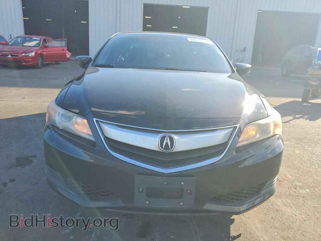 2015 ACURA ILX - VIN: 19VDE1F32FE006188 - Фото 5