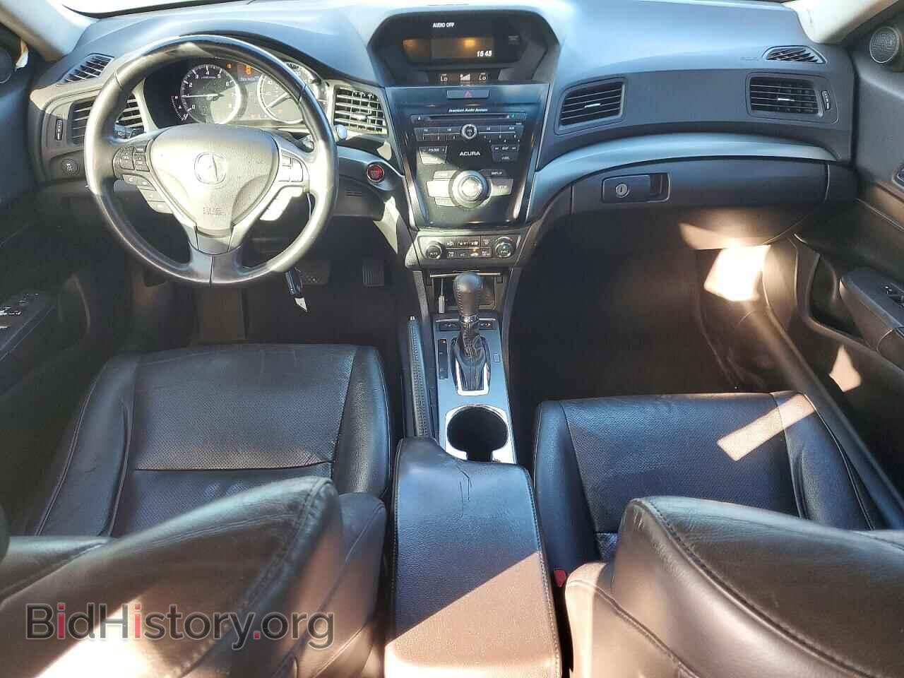 2015 ACURA ILX - VIN: 19VDE1F32FE006188 - Фото 8