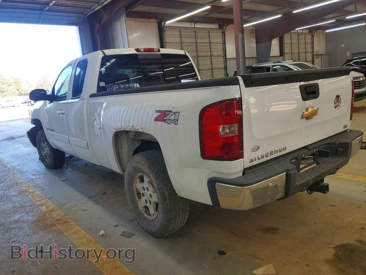 2007 CHEVROLET ALL Models - VIN: 2GCEK19J771644336 - Фото 2