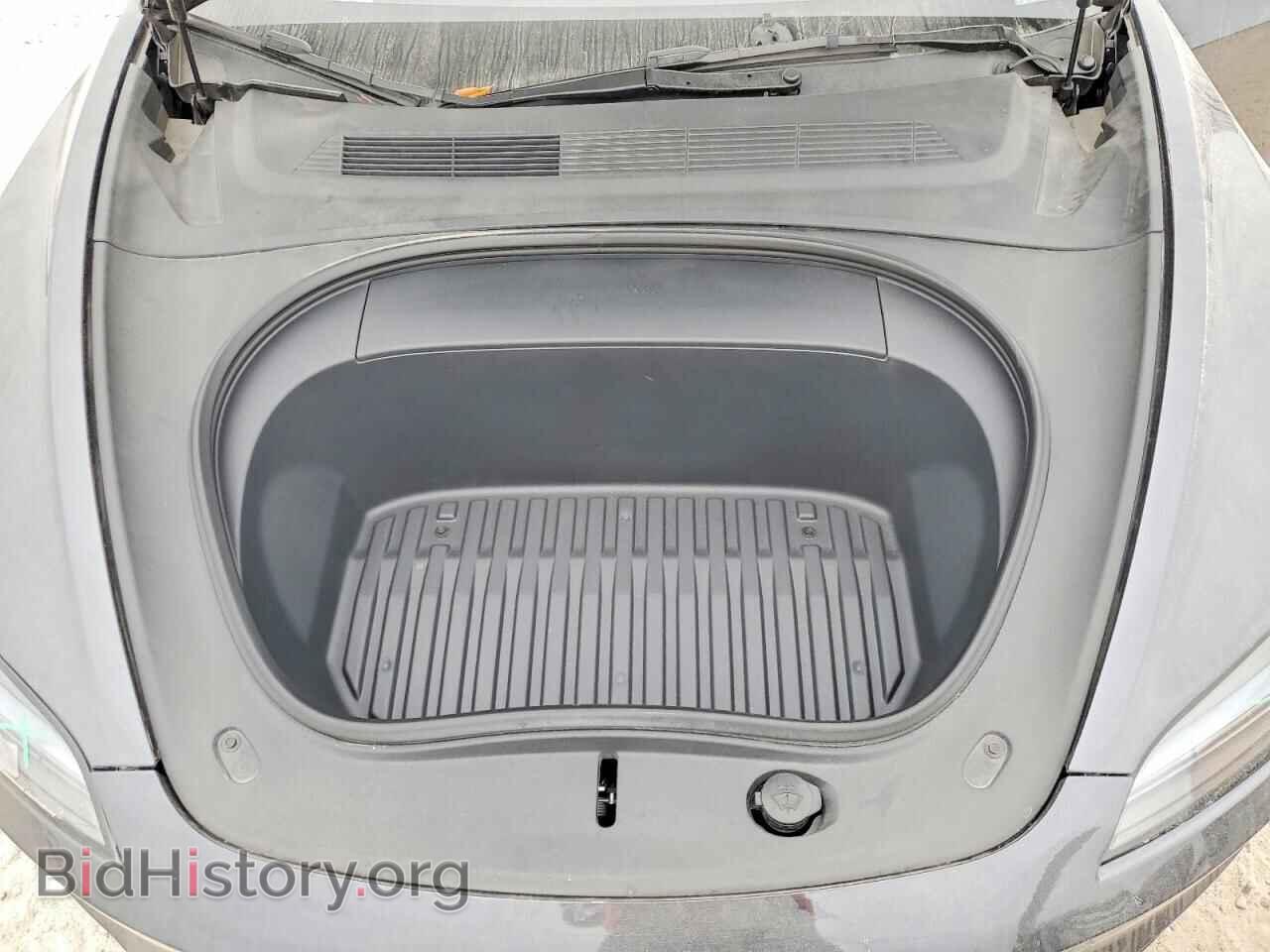 2024 TESLA MODEL 3 - VIN: 5YJ3E1EA3RF739450 - Photo 12