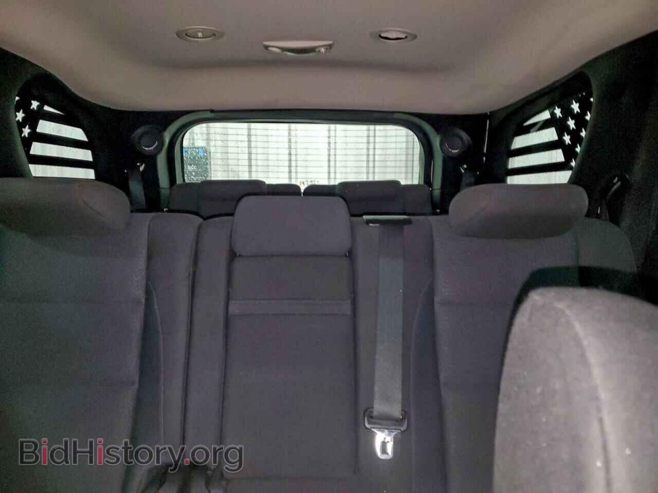 2012 DODGE DURANGO - VIN: 1C4SDJDT8CC284956 - Photo 10
