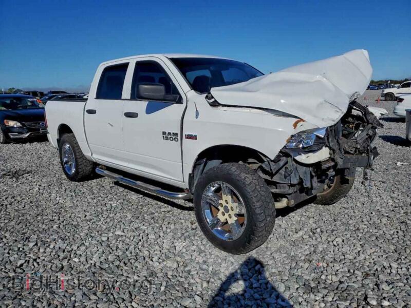 2013 RAM 1500 (VIN 1C6RR7KT1DS596363) — photo 4 of 12