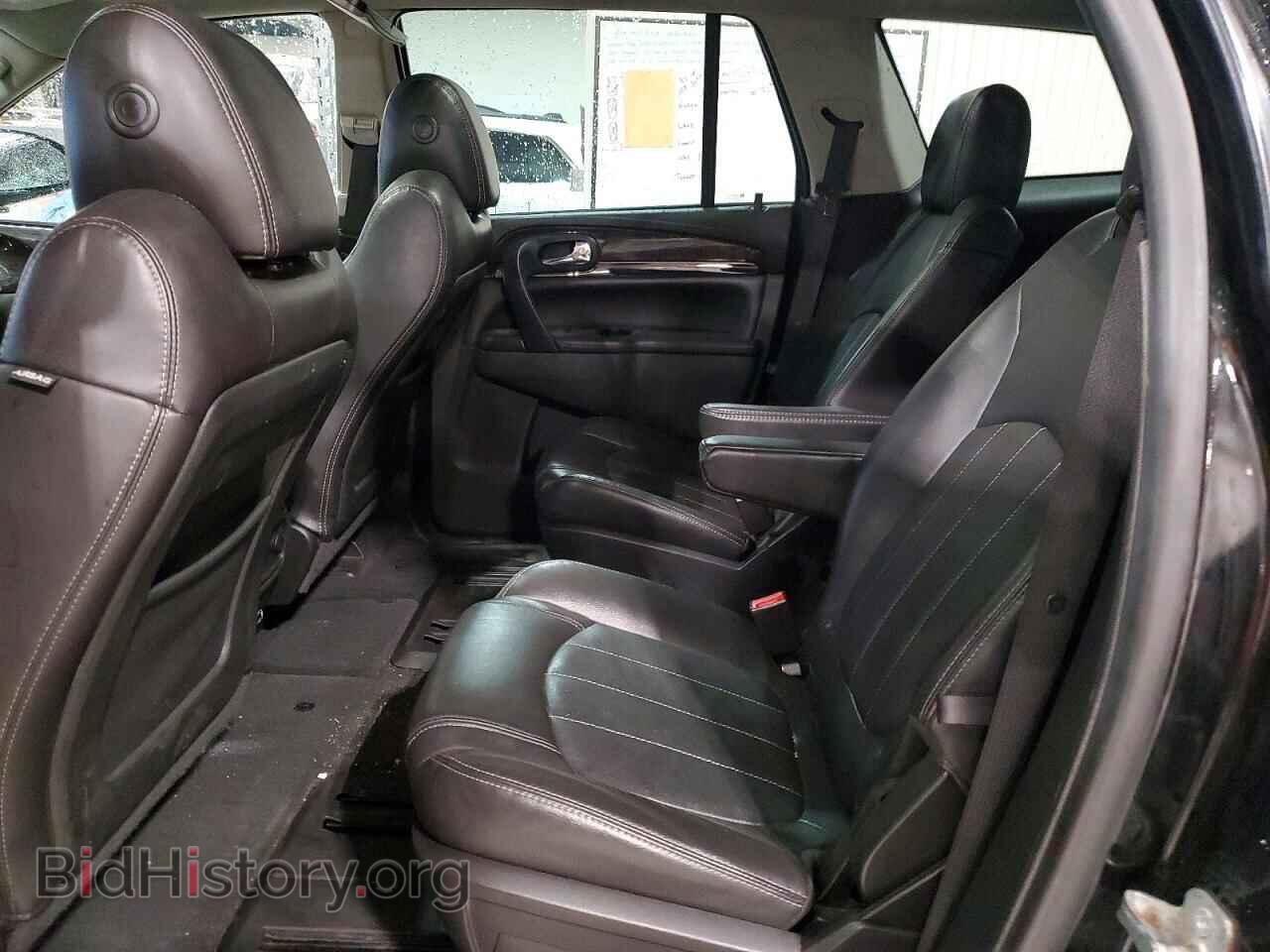 2017 BUICK ENCLAVE - VIN: 5GAKVCKD5HJ146204 - Фото 11