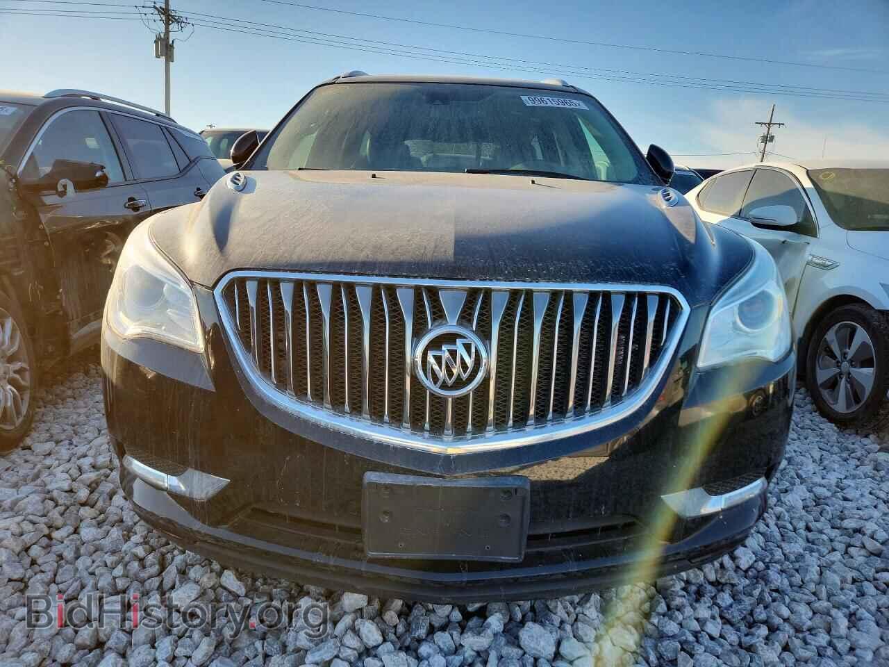 2017 BUICK ENCLAVE - VIN: 5GAKVCKD5HJ146204 - Фото 5