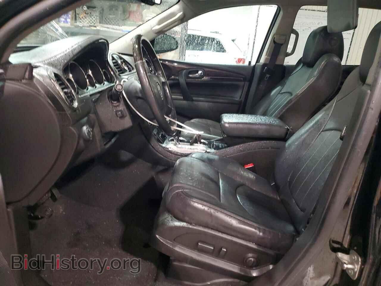 2017 BUICK ENCLAVE - VIN: 5GAKVCKD5HJ146204 - Фото 7