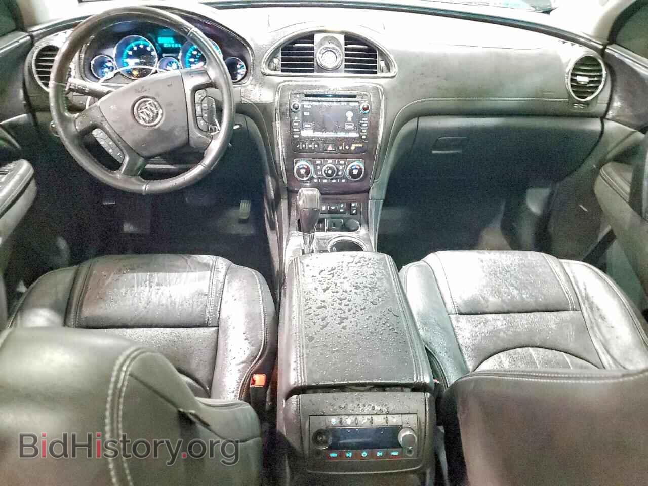 2017 BUICK ENCLAVE - VIN: 5GAKVCKD5HJ146204 - Фото 8