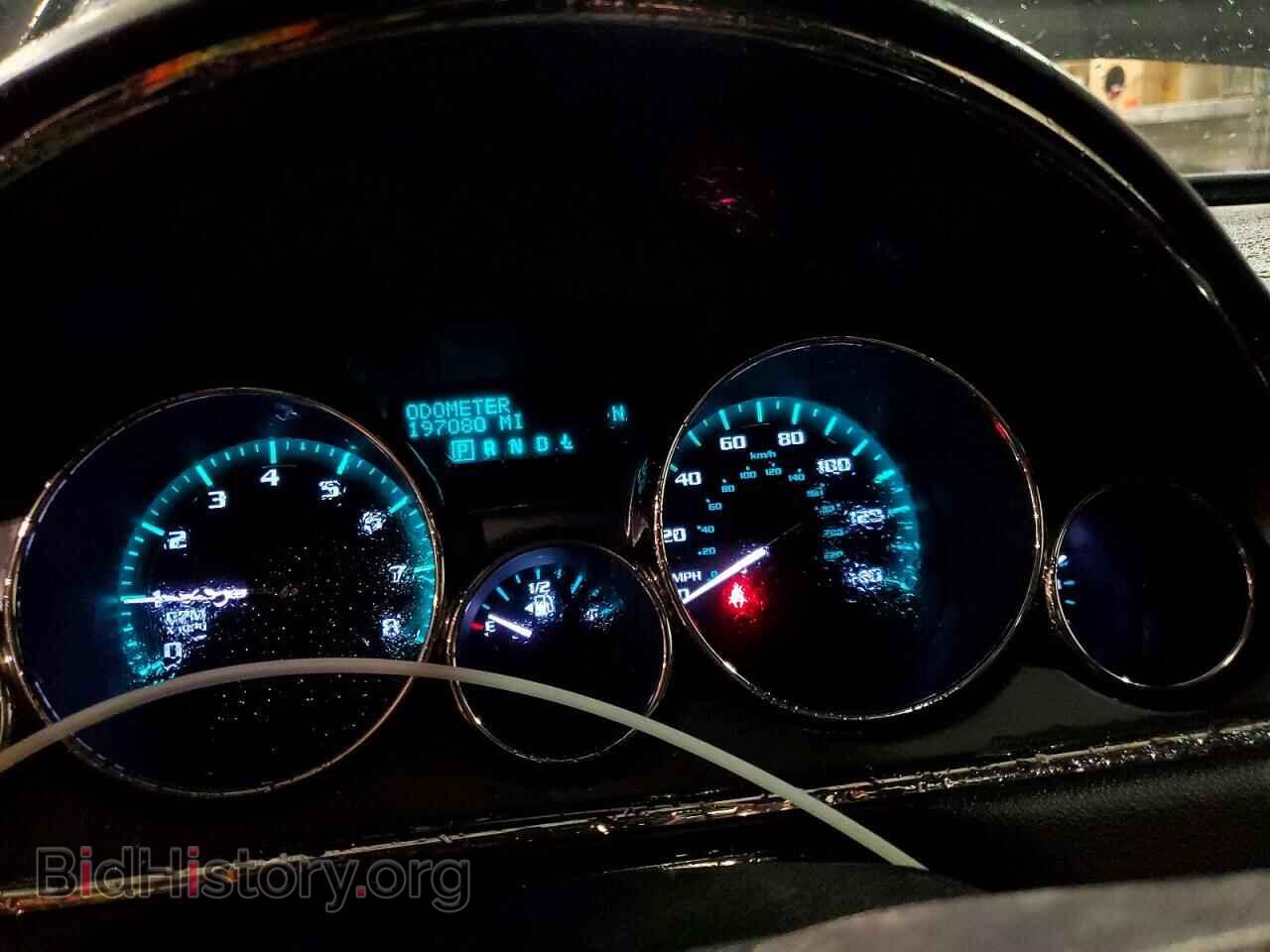 2017 BUICK ENCLAVE - VIN: 5GAKVCKD5HJ146204 - Фото 9