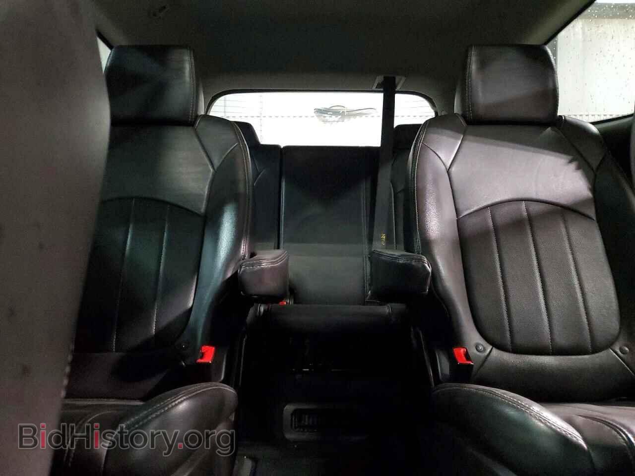 2017 BUICK ENCLAVE - VIN: 5GAKVCKD5HJ146204 - Фото 10