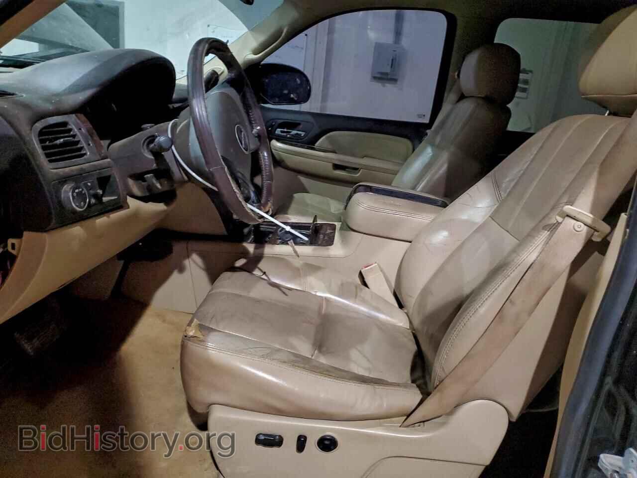 2008 GMC SIERRA - VIN: 2GTEK638481208502 - Фото 7