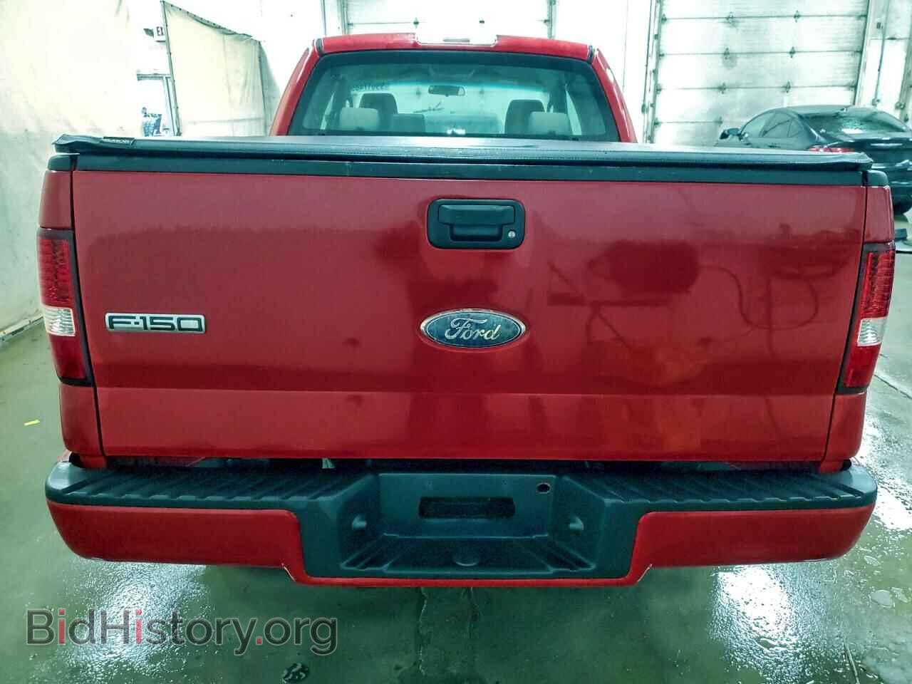 2008 FORD All Models - VIN: 1FTRX14W28FC21728 - Photo 6