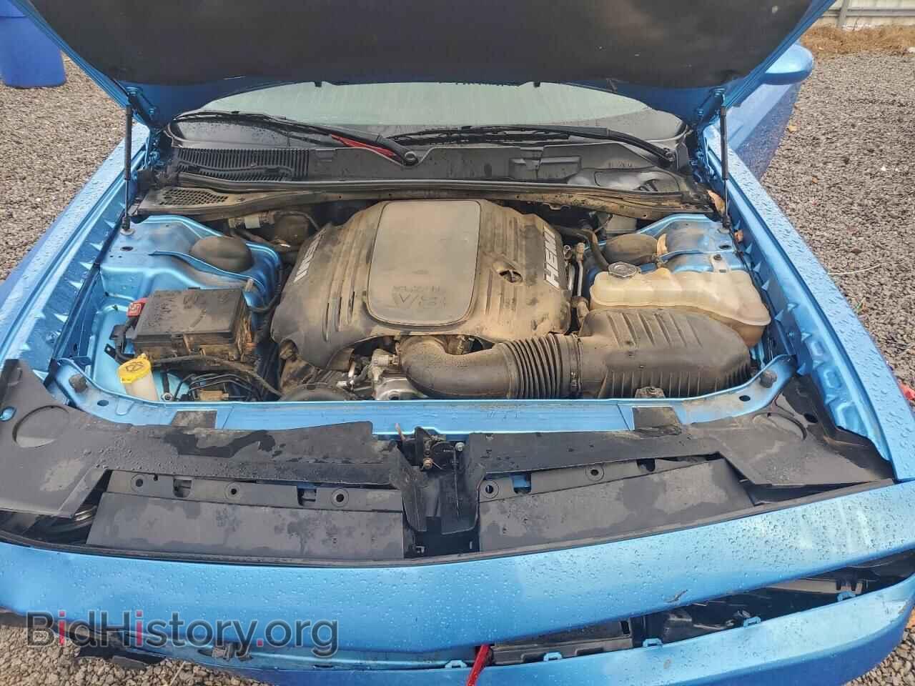 2018 DODGE CHALLENGER - VIN: 2C3CDZBT6JH334080 - Photo 11