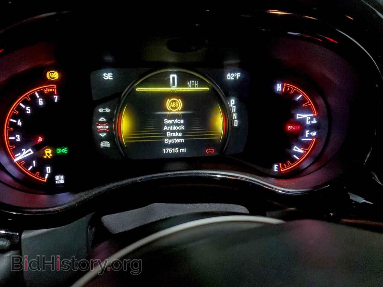 2025 DODGE DURANGO - VIN: 1C4RDJDG6SC537207 - Photo 9