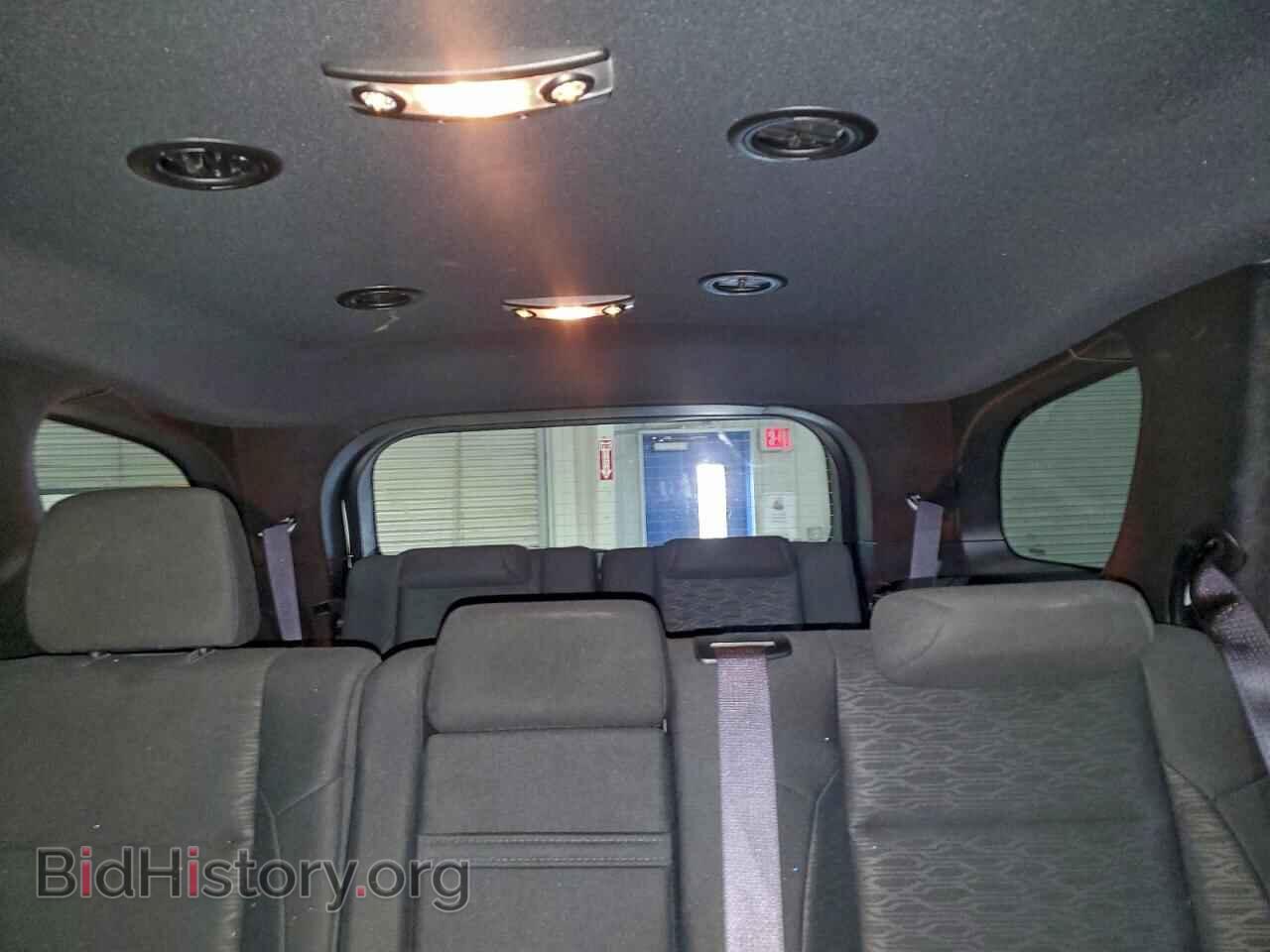 2025 DODGE DURANGO - VIN: 1C4RDJDG6SC537207 - Photo 10
