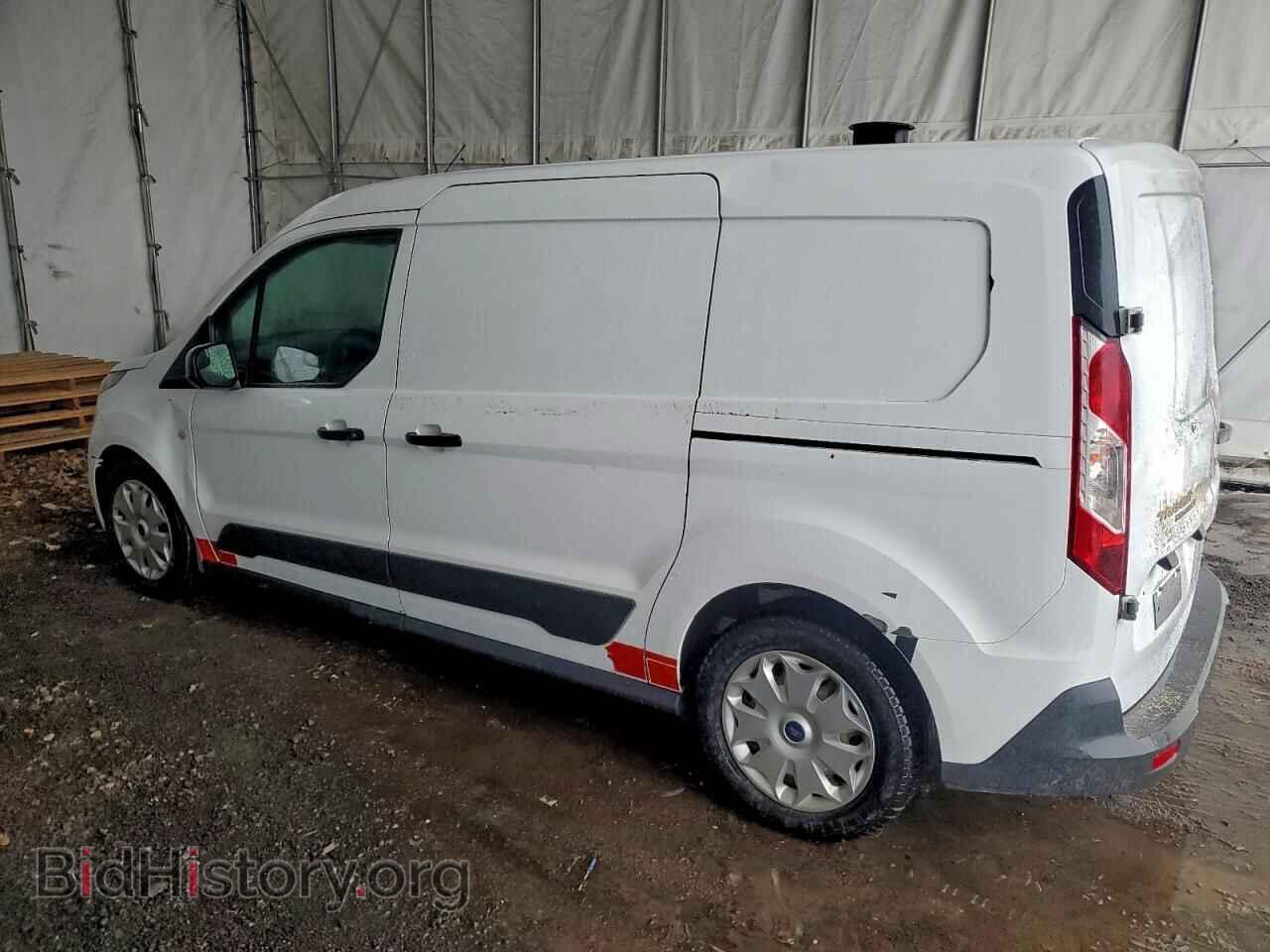 2015 FORD TRANSIT - VIN: NM0LS7F75F1213613 - Photo 2