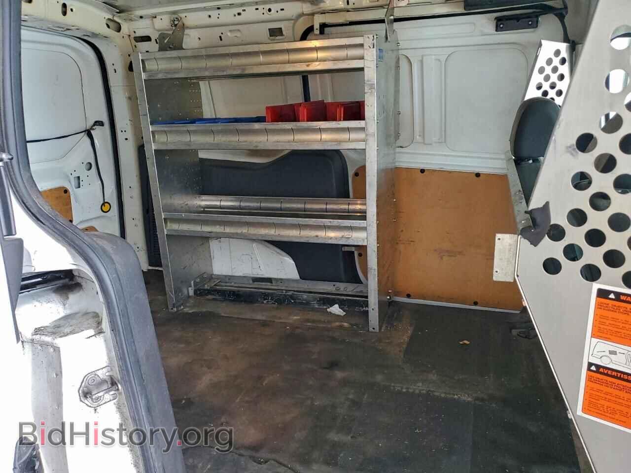 2015 FORD TRANSIT - VIN: NM0LS7F75F1213613 - Photo 11