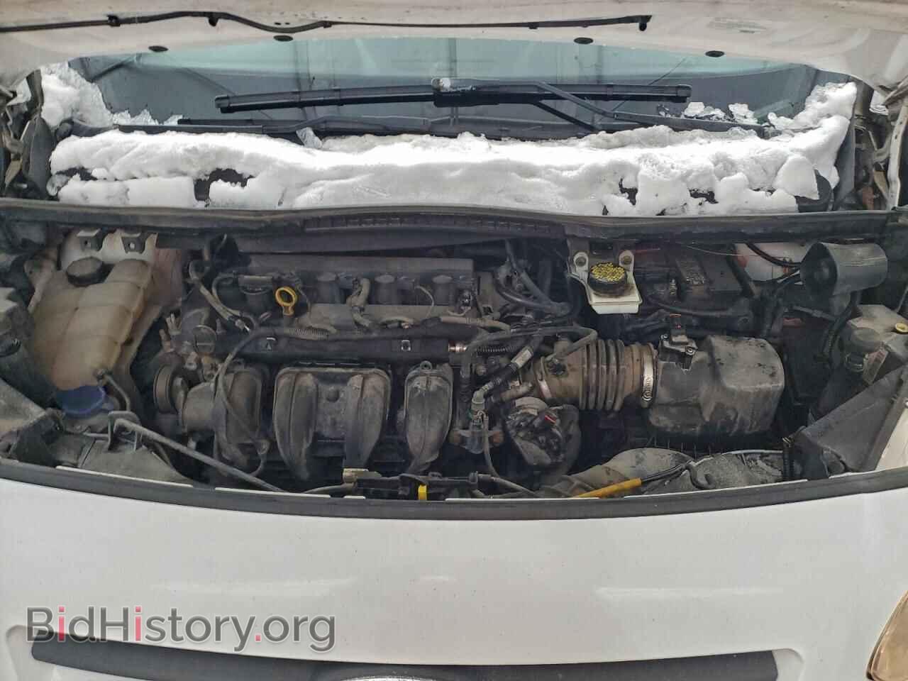 2015 FORD TRANSIT - VIN: NM0LS7F75F1213613 - Photo 12