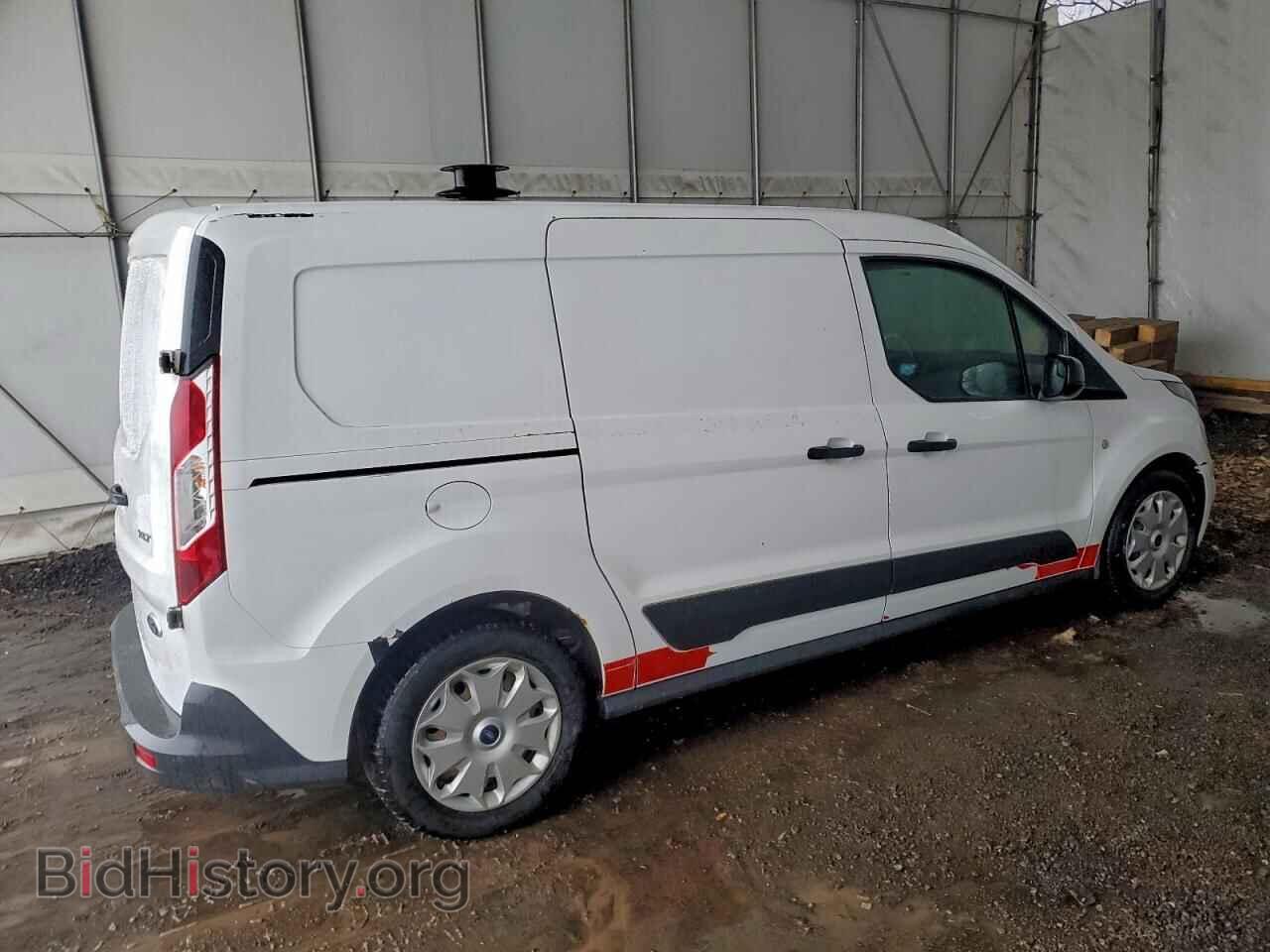 2015 FORD TRANSIT - VIN: NM0LS7F75F1213613 - Photo 3