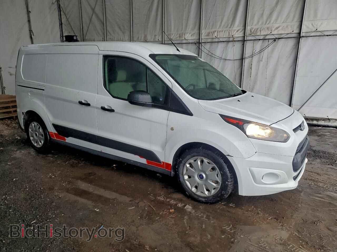 2015 FORD TRANSIT - VIN: NM0LS7F75F1213613 - Photo 4