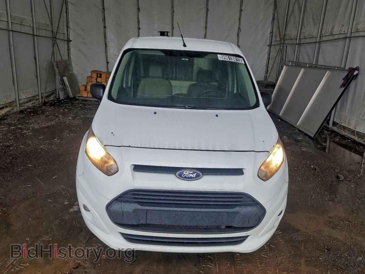 2015 FORD TRANSIT - VIN: NM0LS7F75F1213613 - Photo 5