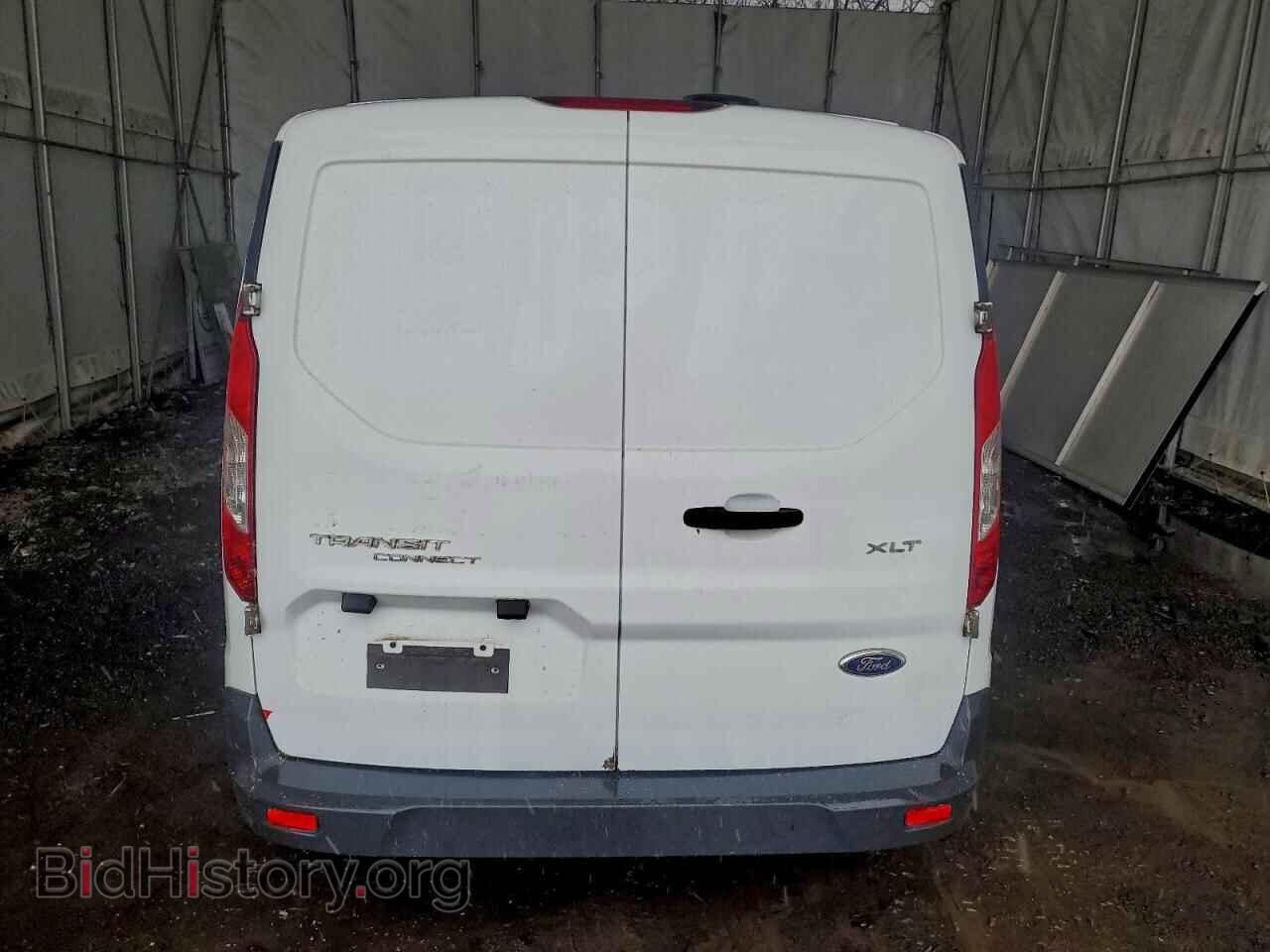 2015 FORD TRANSIT - VIN: NM0LS7F75F1213613 - Photo 6