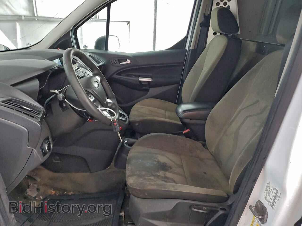 2015 FORD TRANSIT - VIN: NM0LS7F75F1213613 - Photo 7