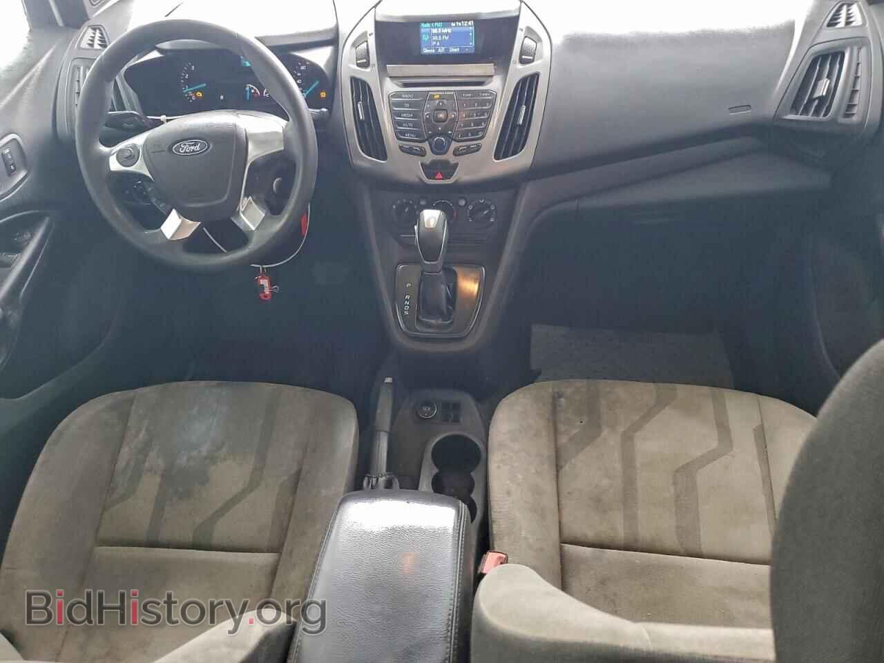 2015 FORD TRANSIT - VIN: NM0LS7F75F1213613 - Photo 8
