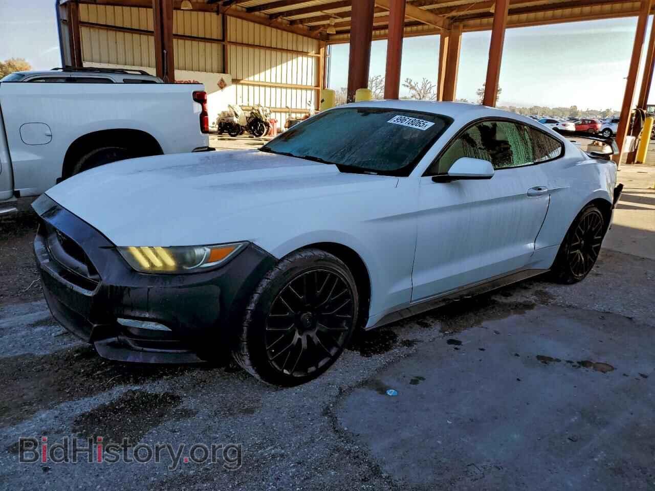 Photo 1FA6P8AM3G5210441 - FORD ALL Models 2016