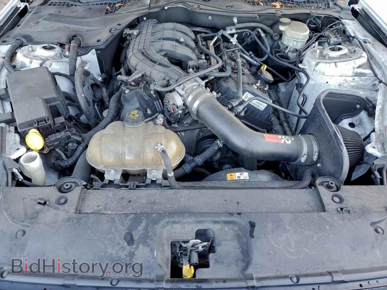 2016 FORD ALL Models - VIN: 1FA6P8AM3G5210441 - Photo 12