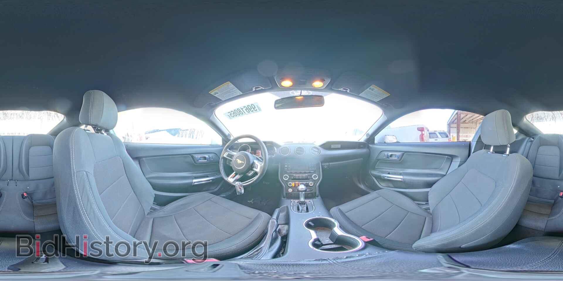 2016 FORD ALL Models - VIN: 1FA6P8AM3G5210441 - Photo 15