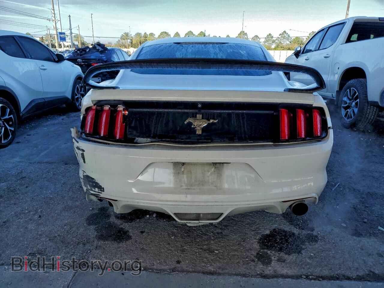 2016 FORD ALL Models - VIN: 1FA6P8AM3G5210441 - Photo 6