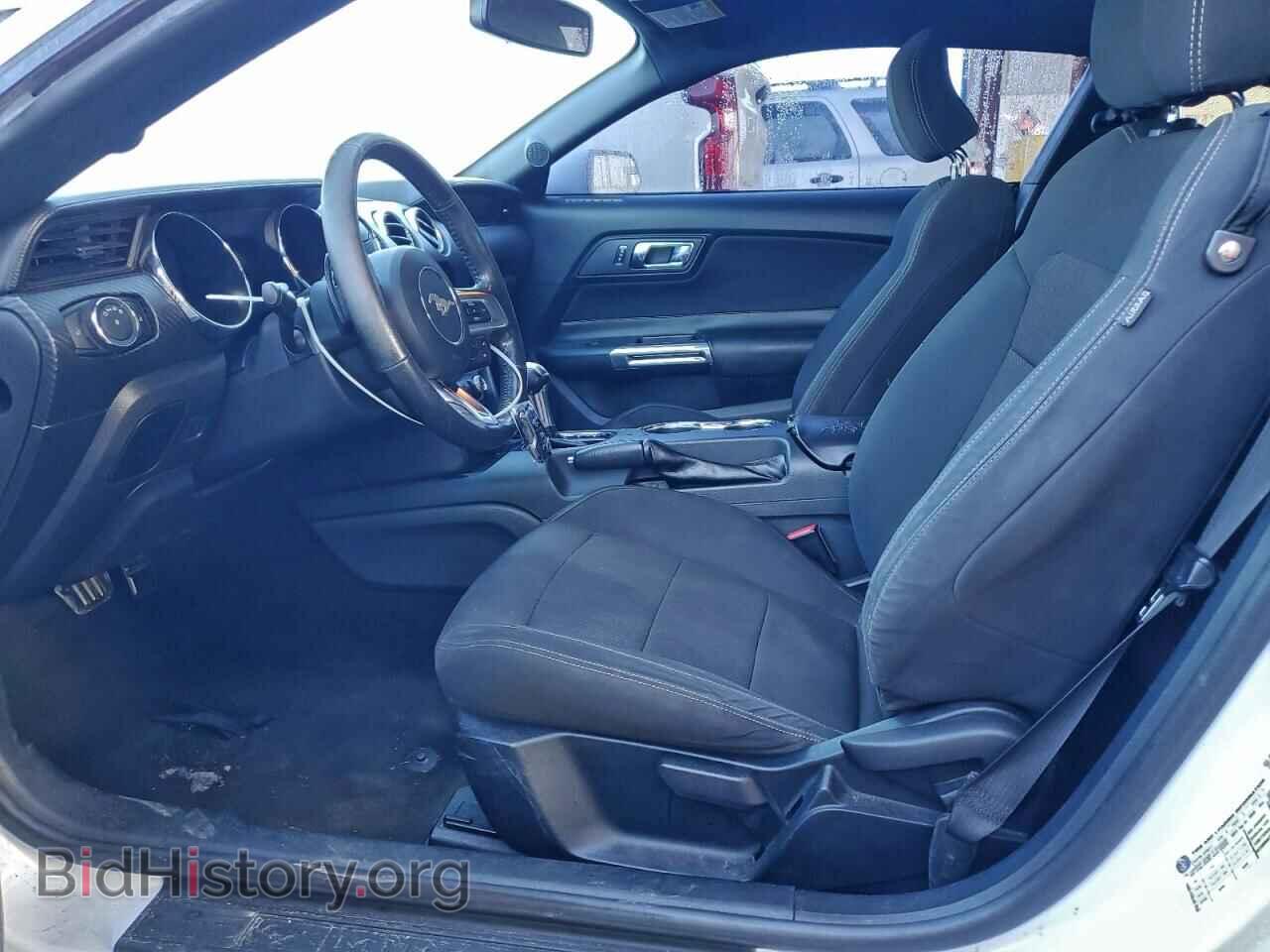 2016 FORD ALL Models - VIN: 1FA6P8AM3G5210441 - Photo 7