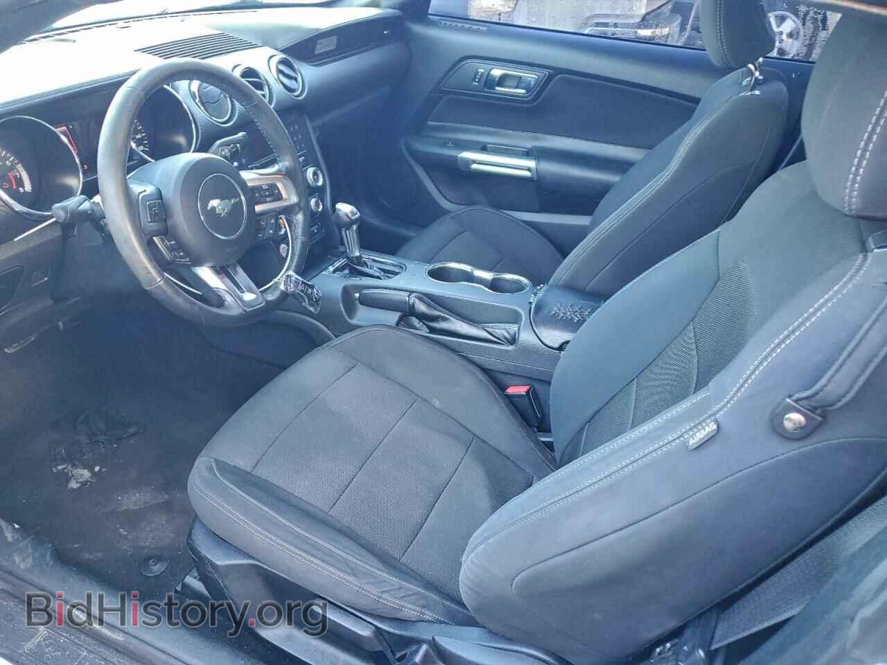 2016 FORD ALL Models - VIN: 1FA6P8AM3G5210441 - Photo 8