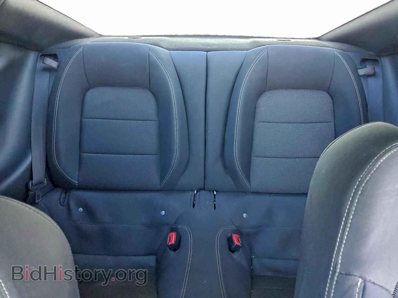 2016 FORD ALL Models - VIN: 1FA6P8AM3G5210441 - Photo 10