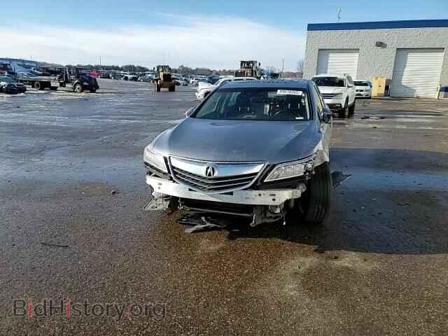 2014 ACURA RLX - VIN: JH4KC1F36EC003710 - Photo 14