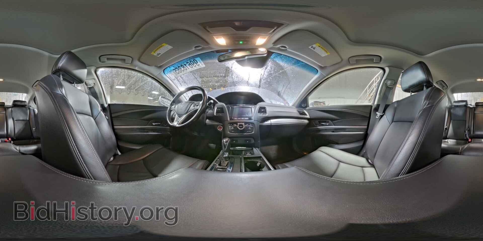 2014 ACURA RLX - VIN: JH4KC1F36EC003710 - Photo 15
