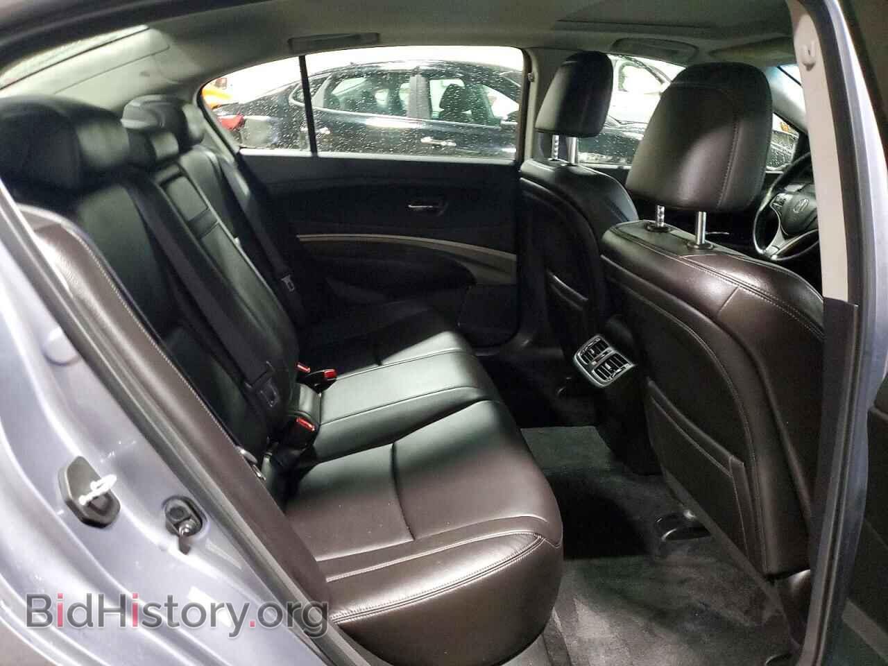 2014 ACURA RLX - VIN: JH4KC1F36EC003710 - Photo 10