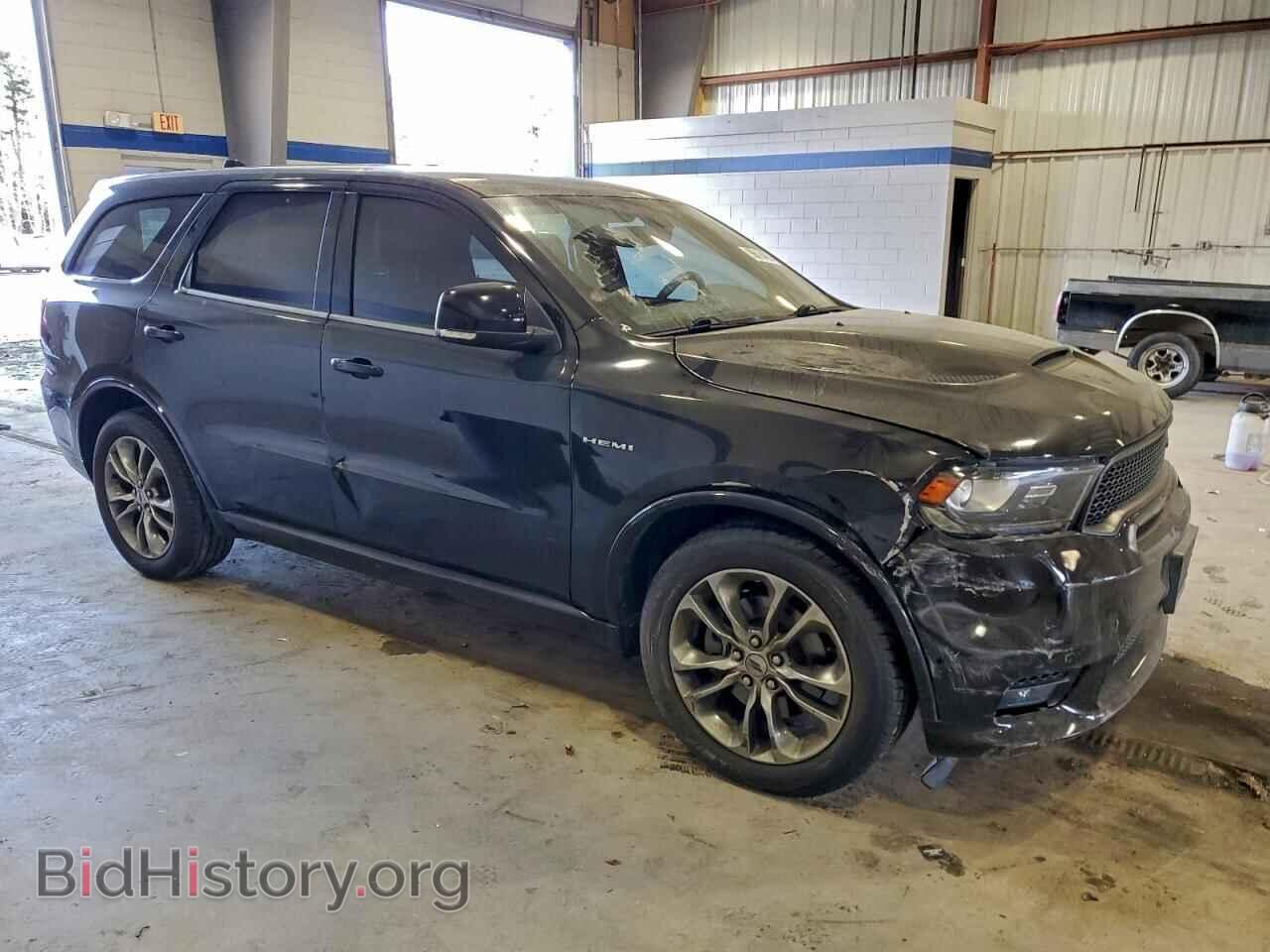 2020 DODGE DURANGO - VIN: 1C4SDJCT3LC262235 - Фото 4