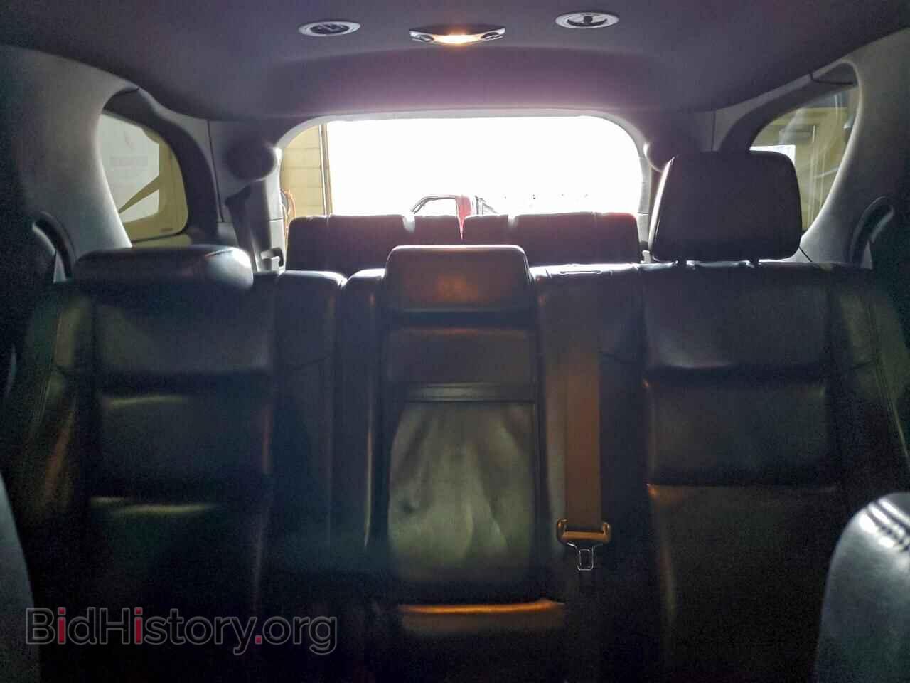 2020 DODGE DURANGO - VIN: 1C4SDJCT3LC262235 - Фото 10