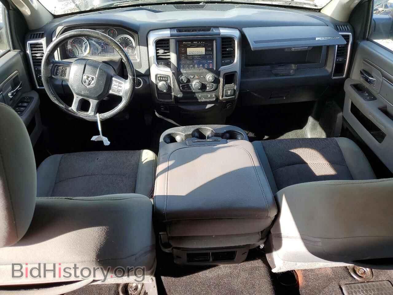 2016 RAM 1500 - VIN: 1C6RR6LG6GS347864 - Фото 8