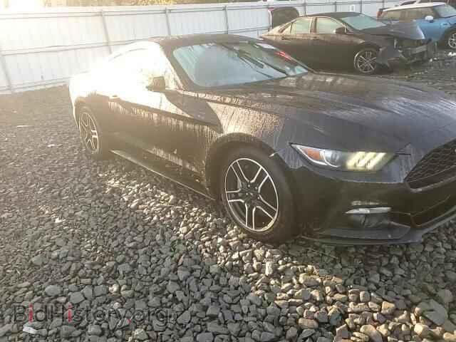 2016 FORD ALL Models - VIN: 1FA6P8TH7G5240851 - Фото 13