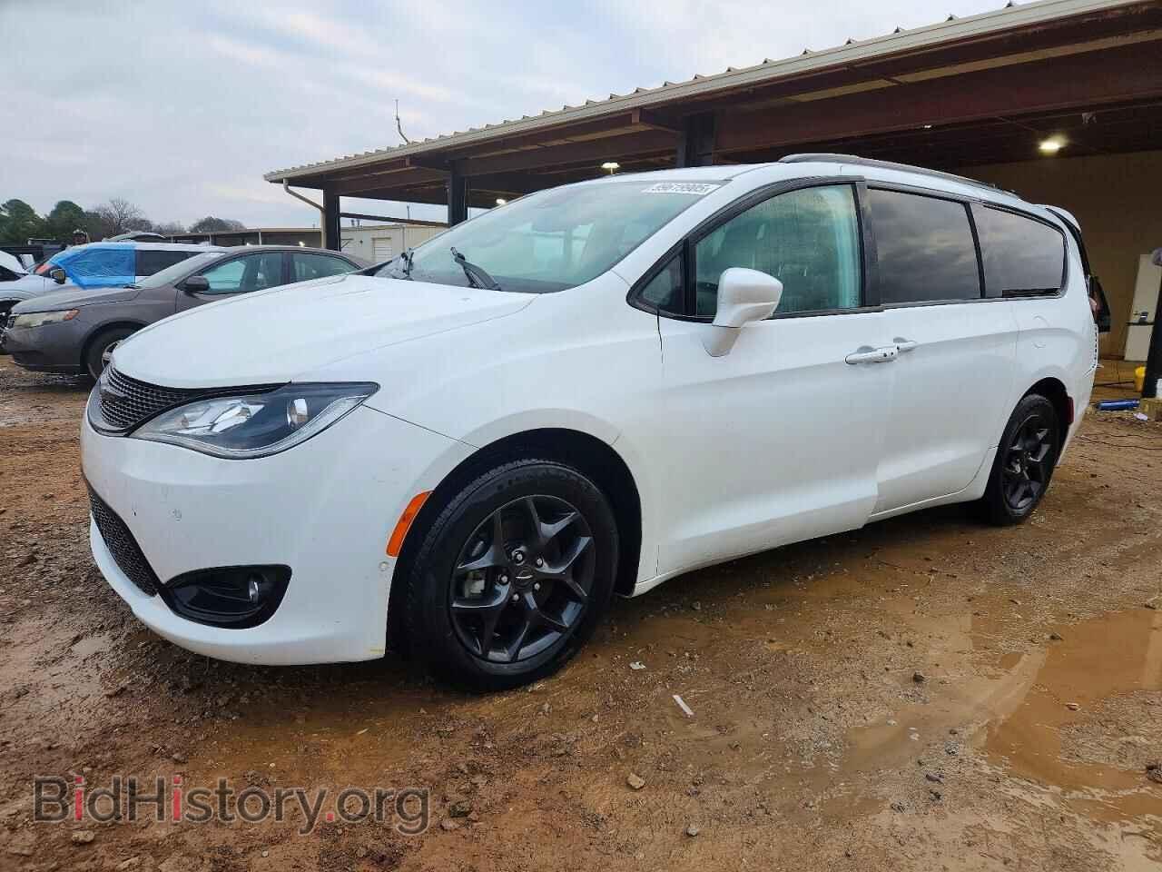 Photo 2C4RC1BG5KR508441 - CHRYSLER PACIFICA 2019