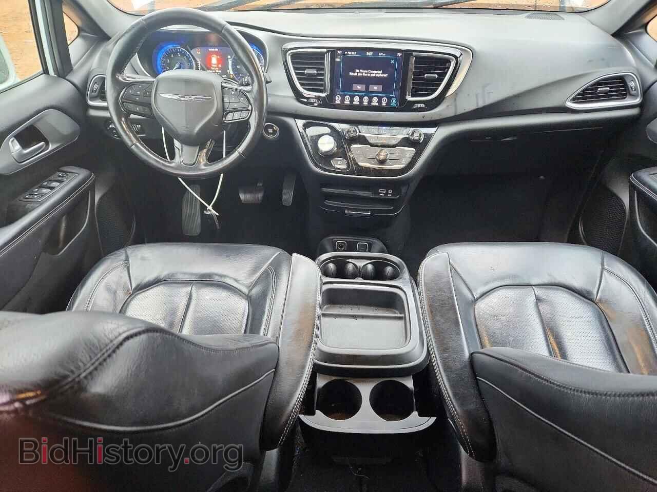 2019 CHRYSLER PACIFICA - VIN: 2C4RC1BG5KR508441 - Photo 8