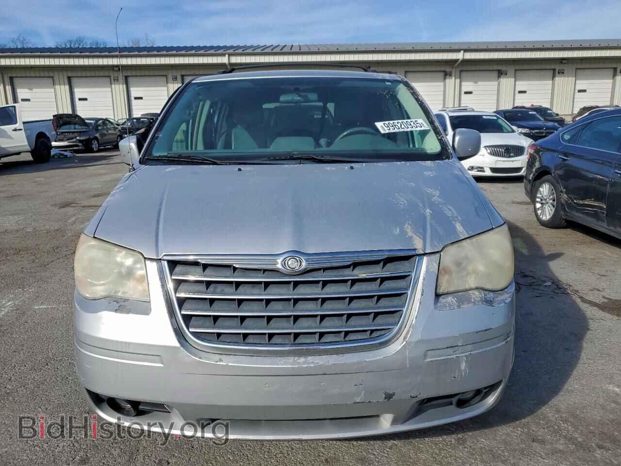 2010 CHRYSLER MINIVAN - VIN: 2A4RR5D14AR337978 - Photo 5